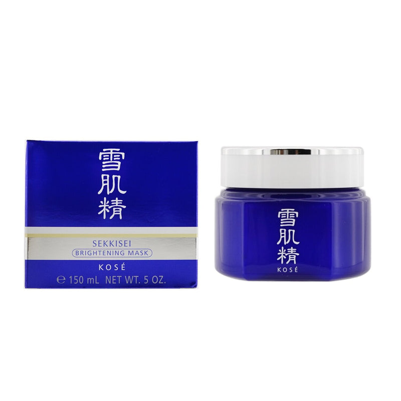 Kose Sekkisei Herbal Esthetic Mask 