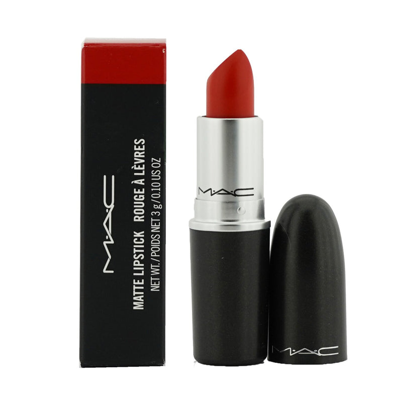 MAC Lipstick - Lady Danger (Matte)  3g/0.1oz