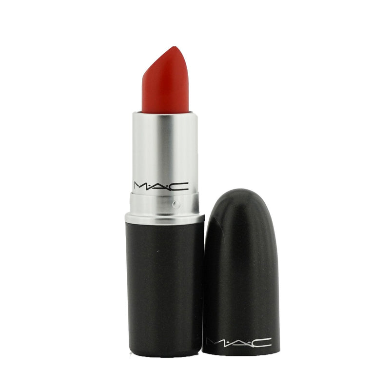 MAC Lipstick - No. 138 Chili Matte; Premium price due to scarcity  3g/0.1oz