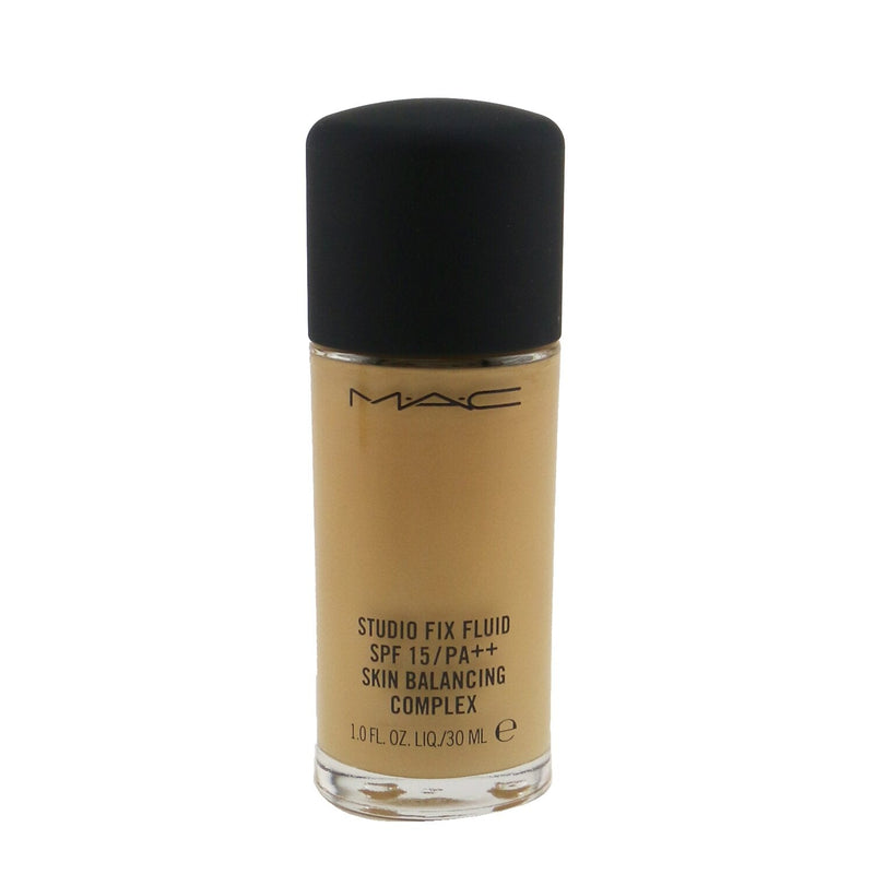 MAC Studio Fix Fluid SPF15 - NC25 