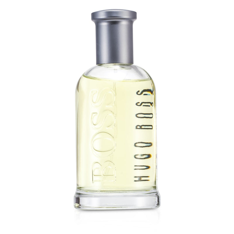 Hugo Boss Boss Bottled Eau De Toilette Spray 