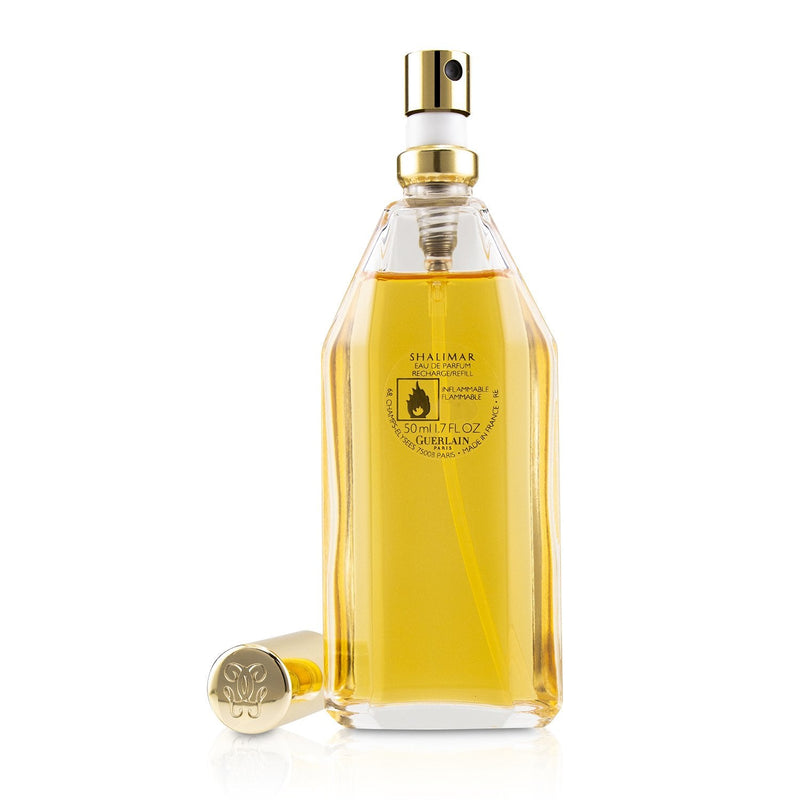 Guerlain Shalimar Eau De Parfum Spray Refill 
