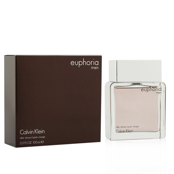 Calvin Klein Euphoria Men After Shave Splash 