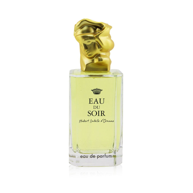 Sisley Eau Du Soir Eau De Parfum Spray (Unboxed)  100ml/3.3oz