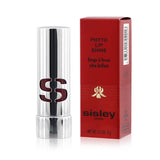 Sisley Phyto Lip Shine Ultra Shining Lipstick - # 1 Sheer Nude 