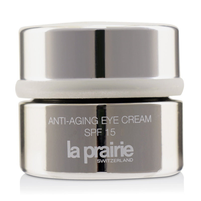 La Prairie Anti Aging Eye Cream SPF 15 - A Cellular Complex  15ml/0.5oz