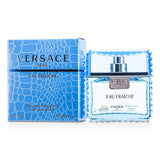 Versace Eau Fraiche Eau De Toilette Spray 