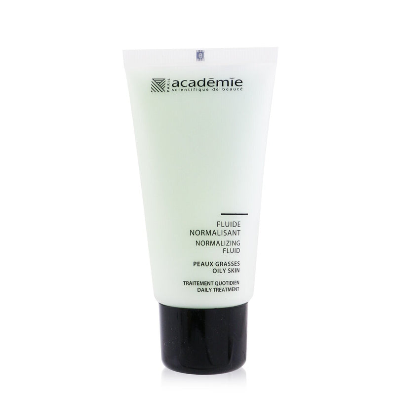 Academie Hypo-Sensible Normalizing Fluid Moisturizing & Matifying Care  50ml/1.7oz