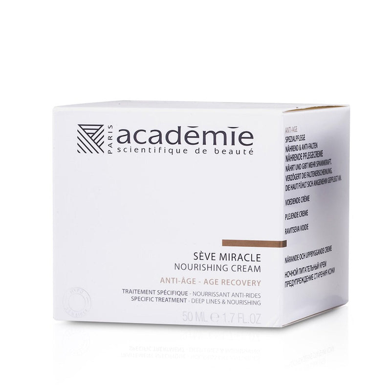 Academie Hypo-Sensible Nourishing Cream  50ml/1.7oz