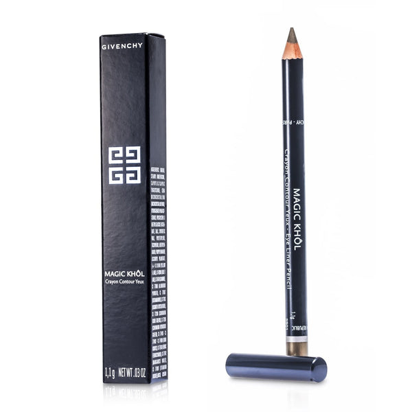 Givenchy Magic Khol Eye Liner Pencil - #5 Bronze  1.1g/0.03oz