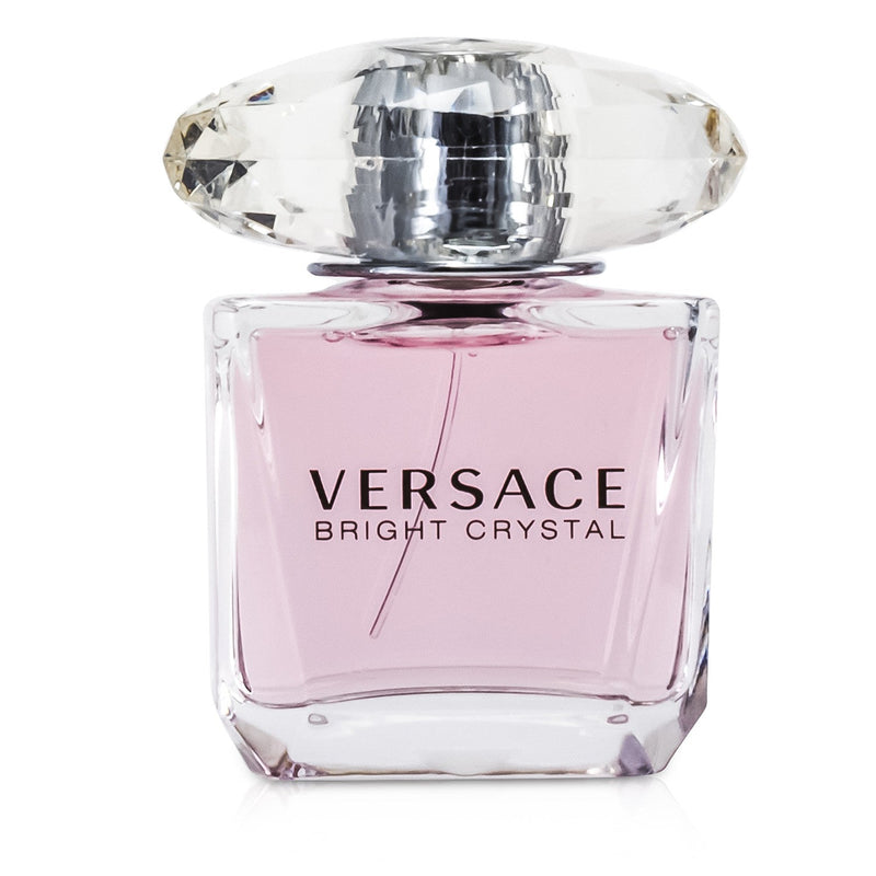 Versace Bright Crystal Eau De Toilette Spray 