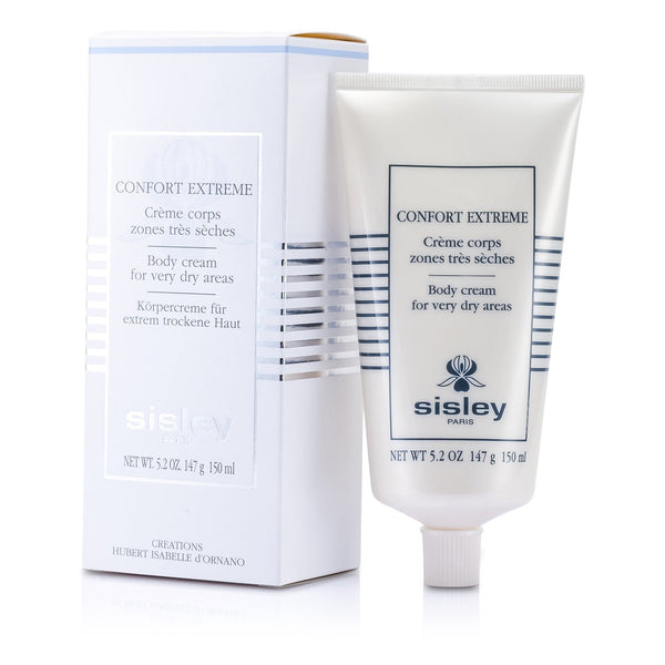 Sisley Botanical Confort Extreme Body Cream (For Very Dry Areas) 