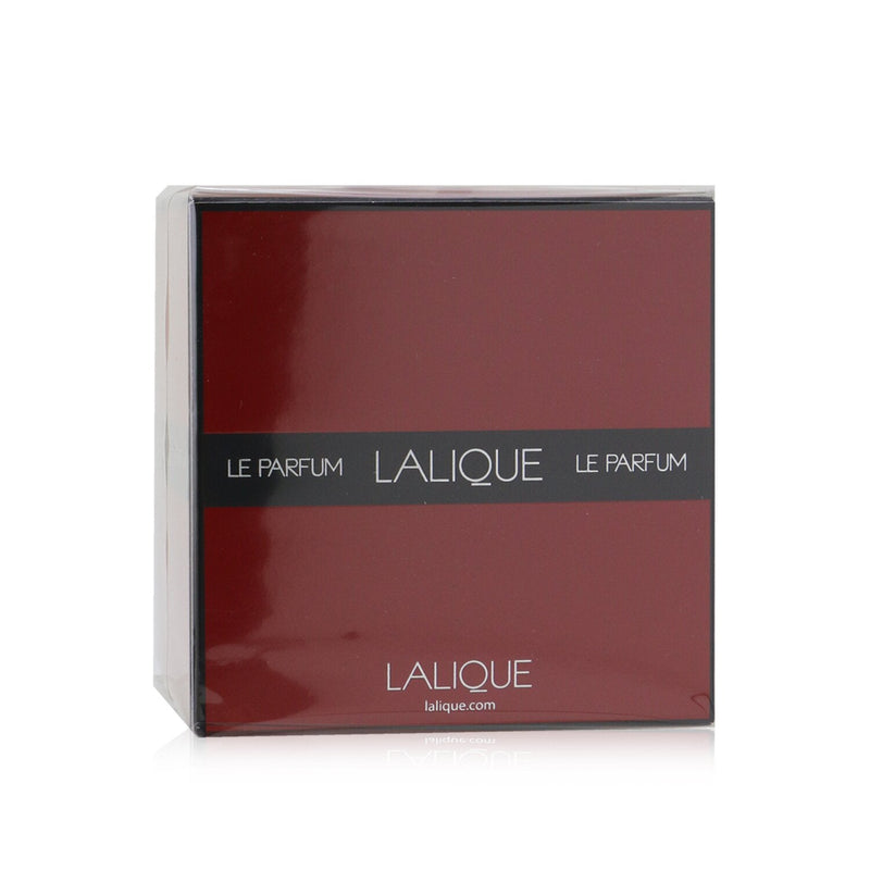 Lalique Le Parfum Eau De Parfum Spray  50ml/1.7oz