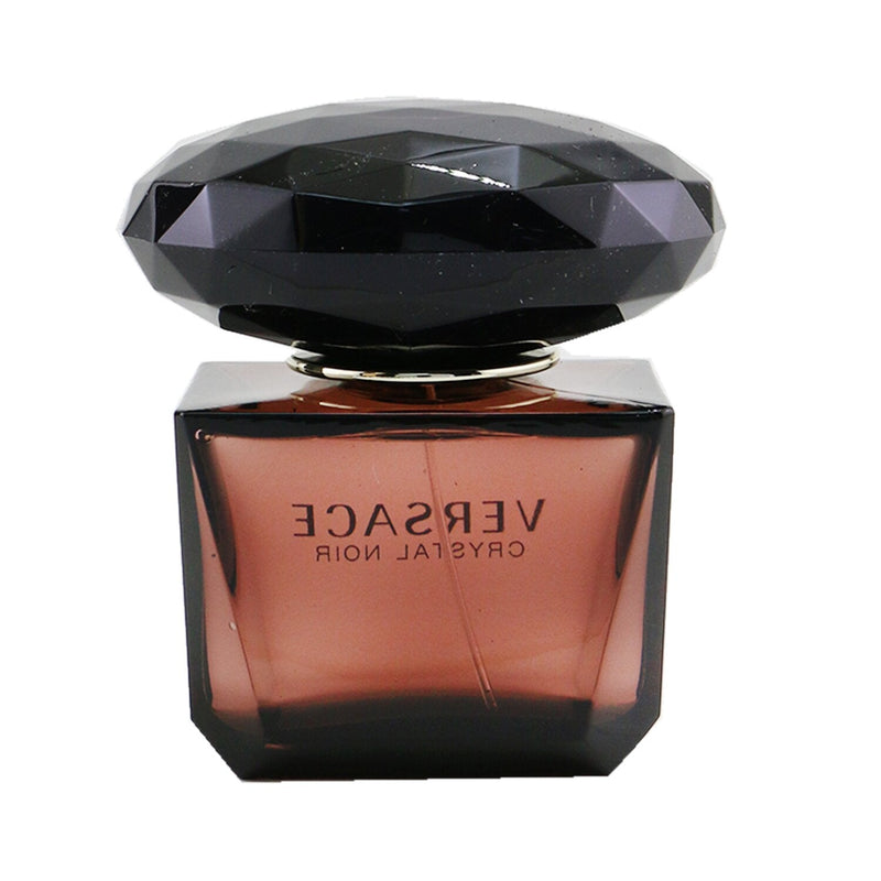 Versace Crystal Noir Eau De Toilette Spray  90ml/3oz