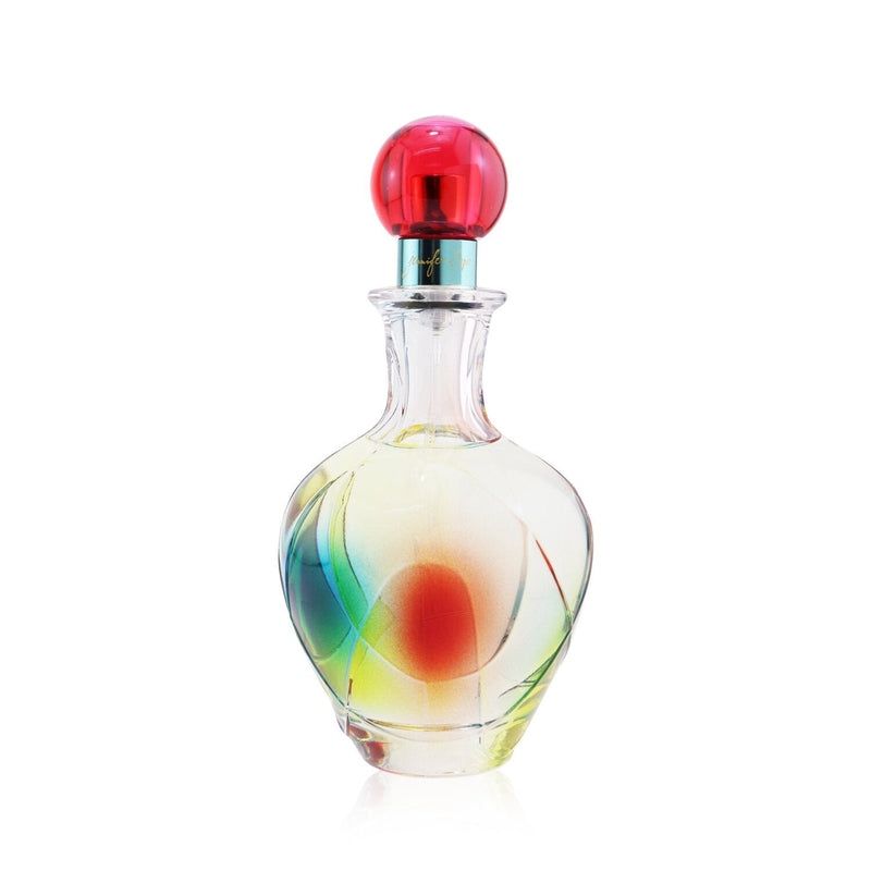 J. Lo Live Luxe Eau De Parfum Spray 