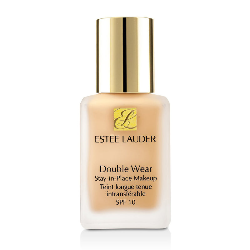 Estee Lauder Double Wear Stay In Place Makeup SPF 10 - No. 03 Outdoor Beige (4C1)  30ml/1oz