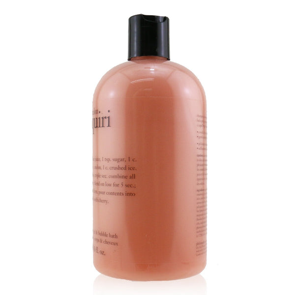 Philosophy Melon Daiquiri Shampoo, Bath & Shower Gel 