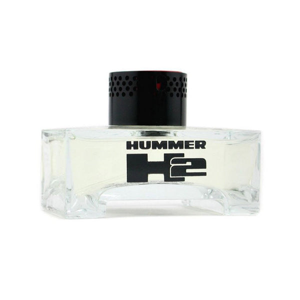 Hummer H2 Eau De Toilette Spray 