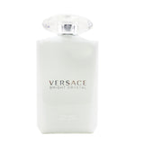 Versace Bright Crystal Body Lotion  200ml/6.7oz