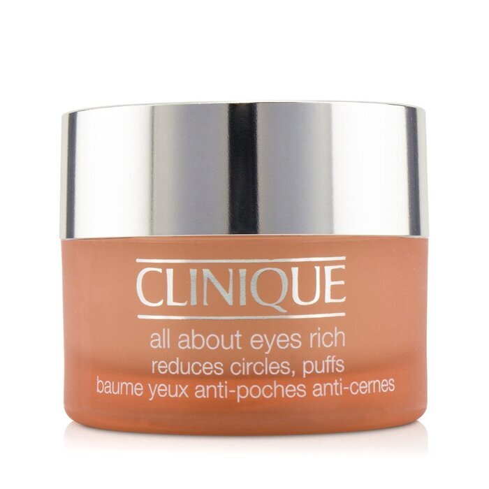 Clinique All About Eyes Rich 15ml/0.5oz