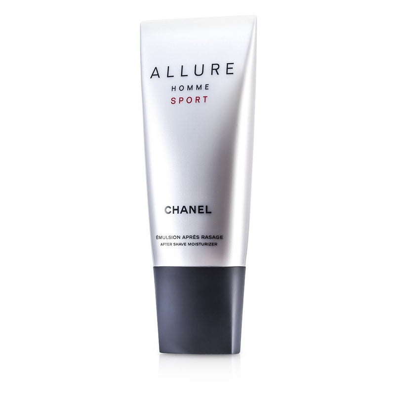 Chanel Allure Homme Sport After Shave Moisturizer 