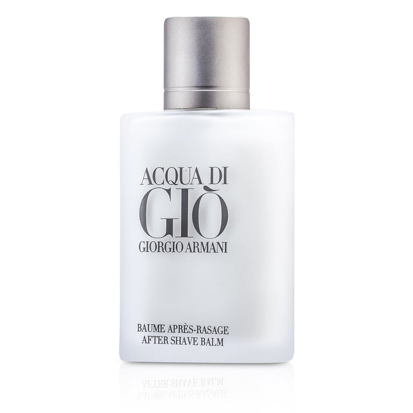 Giorgio Armani Acqua Di Gio After Shave Balm 