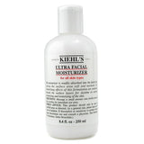 Kiehl's Ultra Facial Moisturizer - For All Skin Types  250ml/8.4oz