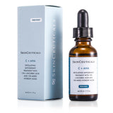 Skin Ceuticals C+AHA Exfoliating Antioxidant Treatment  30ml/1oz