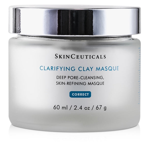 Skin Ceuticals Clarifying Clay Masque 