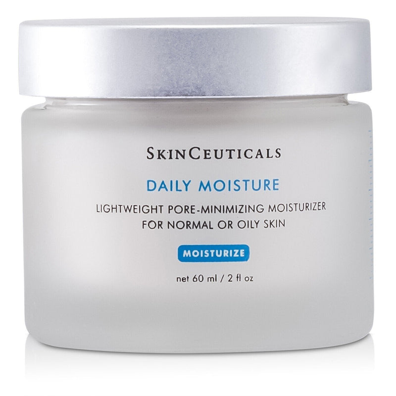 Skin Ceuticals Daily Moisture (For Normal or Oily Skin) 