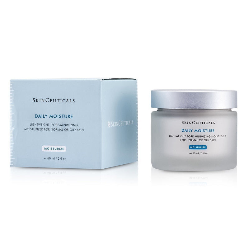 Skin Ceuticals Daily Moisture (For Normal or Oily Skin) 