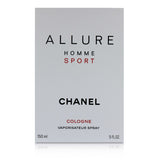 Chanel Allure Homme Sport Cologne Spray  150ml/5oz