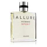 Chanel Allure Homme Sport Cologne Spray  150ml/5oz