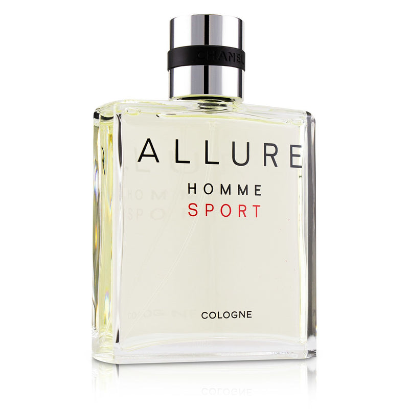 Chanel Allure Homme Sport Cologne Spray  150ml/5oz