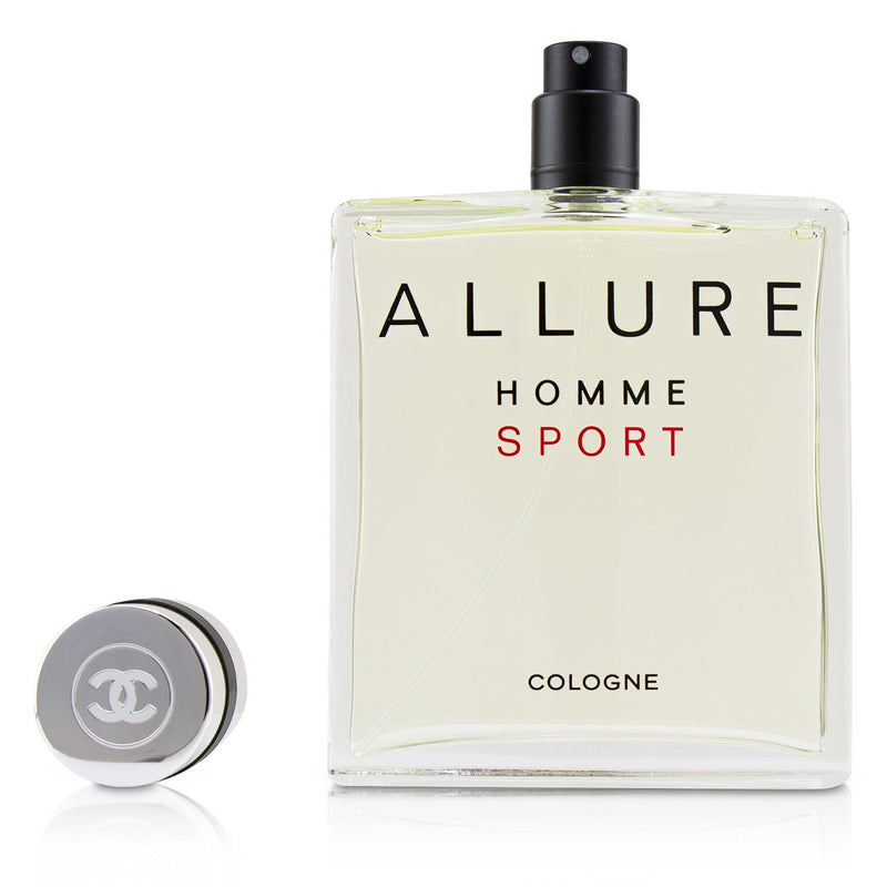 Chanel Allure Homme Sport Cologne Spray  150ml/5oz