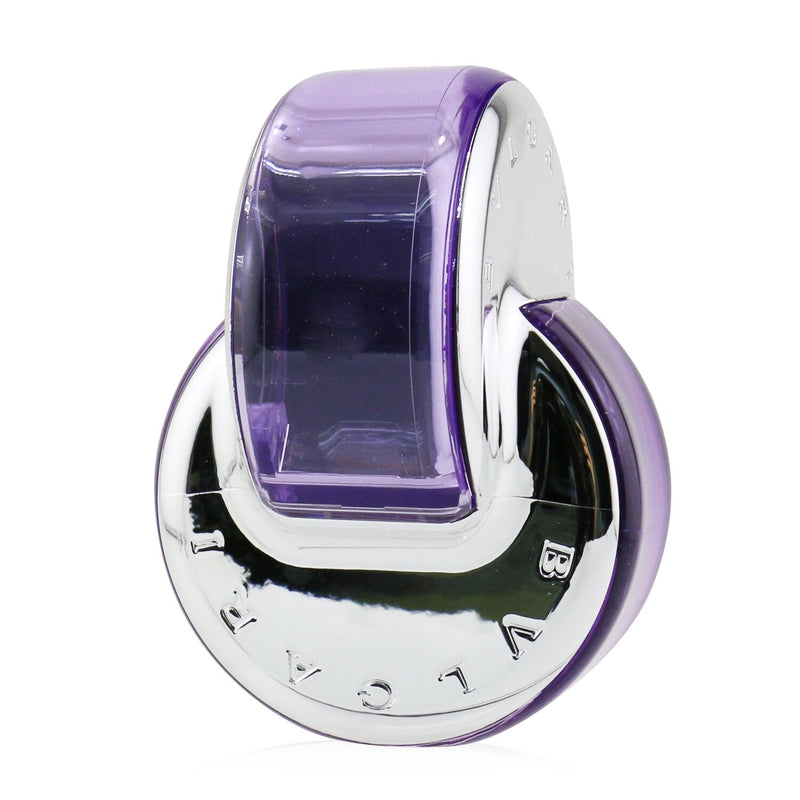 Bvlgari Omnia Amethyste Eau De Toilette Spray 