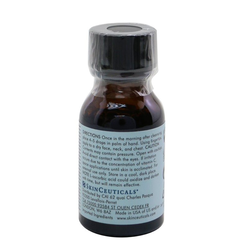 Skin Ceuticals C E Ferulic Combination Antioxidant Treatment 