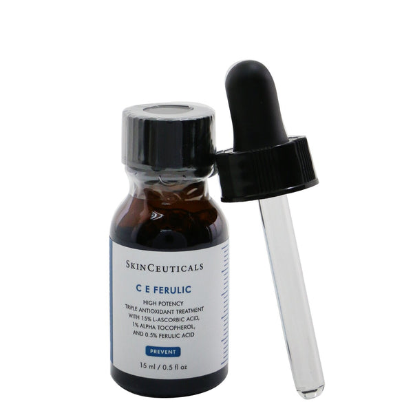 Skin Ceuticals C E Ferulic Combination Antioxidant Treatment 