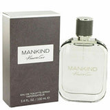 Kenneth Cole Mankind Eau De Toilette Spray for Men - New 3.4oz 100ml