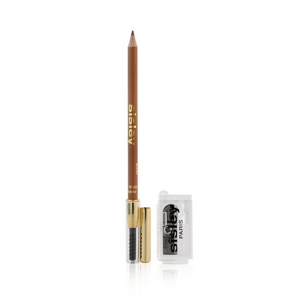 Sisley Phyto Sourcils Perfect Eyebrow Pencil (With Brush & Sharpener) - No. 01 Blond 