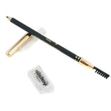 Sisley Phyto Sourcils Perfect Eyebrow Pencil (With Brush & Sharpener) - No. 03 Brun 