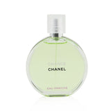  Chance Eau Fraiche Eau De Toilette Spray 50ml/1.7oz : Beauty :  Beauty & Personal Care