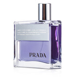 Prada Amber Pour Homme Eau De Toilette Spray  50ml/1.7oz