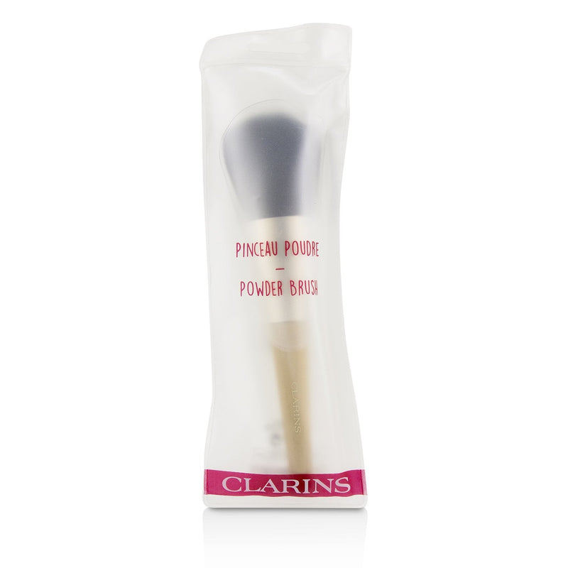 Clarins Powder Brush 