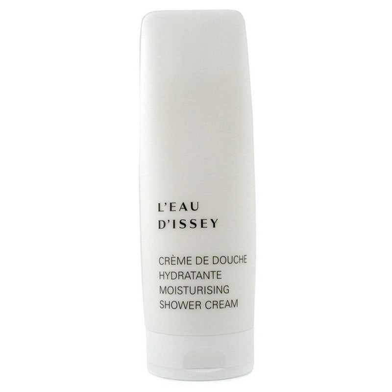 Issey Miyake L'Eau D'Issey Moisturising Shower Cream 