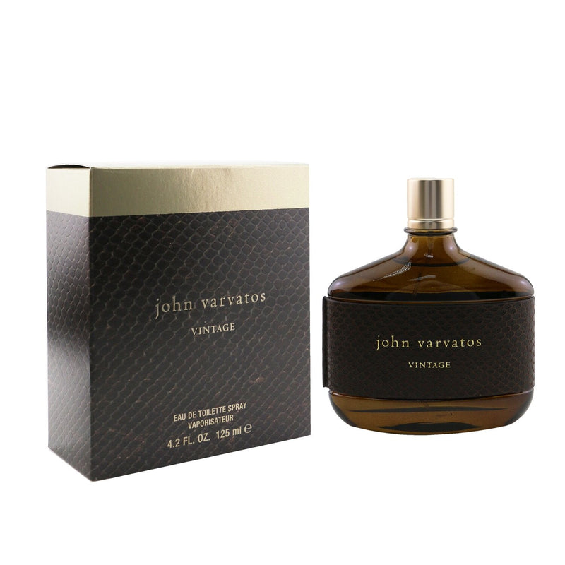 John Varvatos Vintage Eau De Toilette Spray 