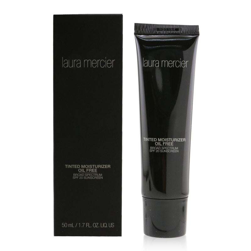 Laura Mercier Oil Free Tinted Moisturizer SPF 20 - Sand 