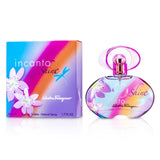 Salvatore Ferragamo Incanto Shine Eau De Toilette Spray 