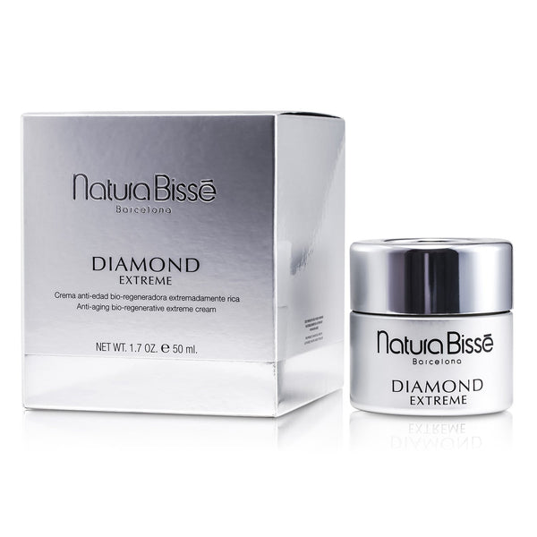 Natura Bisse Diamond Extreme Anti Aging Bio Regenerative Extreme Cream 