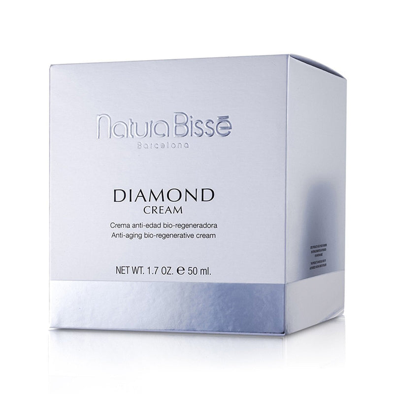 Natura Bisse Diamond Cream Anti-Aging Bio Regenerative Cream 